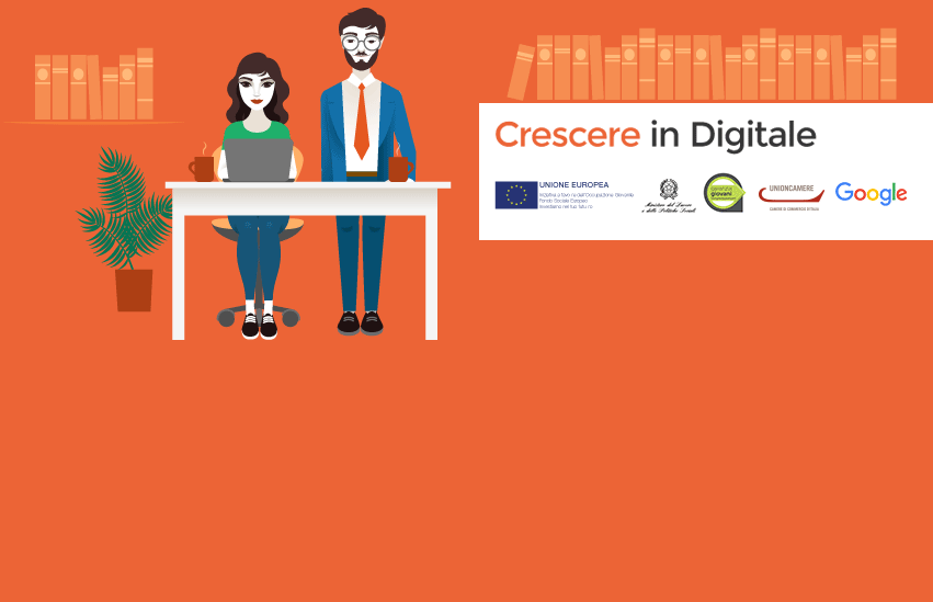 Crescere in digitale, Sol.Co. per i giovani: al via i laboratori a Catania